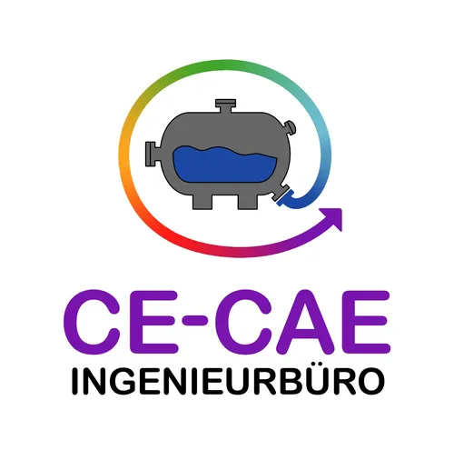 CAE Firmenlogo