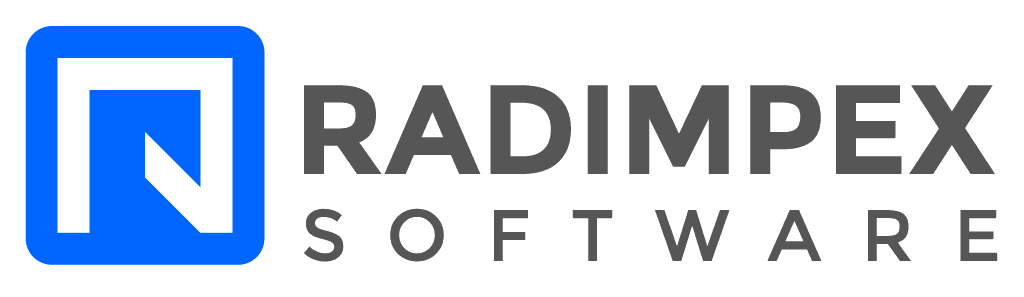 Radimpex Tower